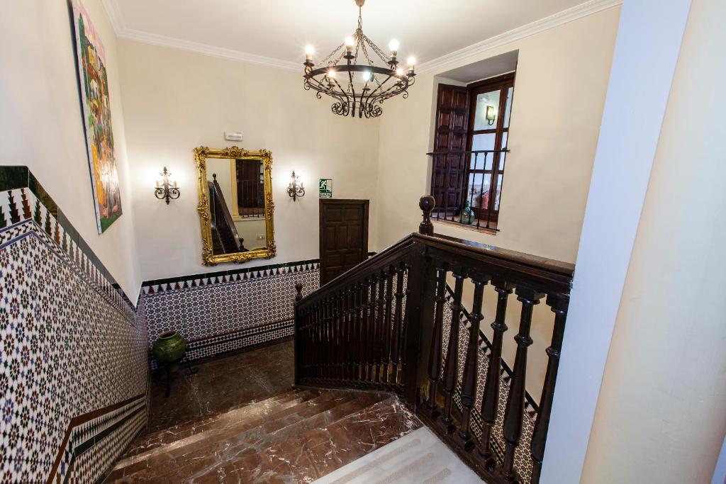 Hotel Palacio Del Intendente 2*