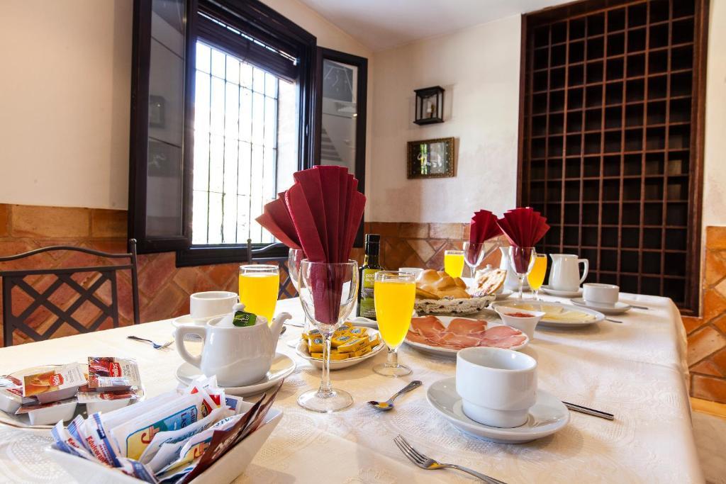 Palacio Del Intendente Hotel