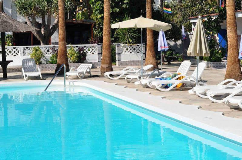 Hotel San Valentin & Terraflor Park 2*