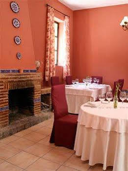 Andalou Hotel