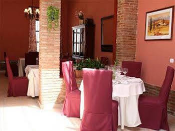 Andalou Hotel