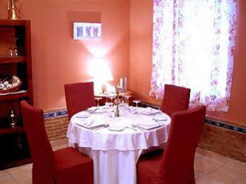 Andalou Hotel