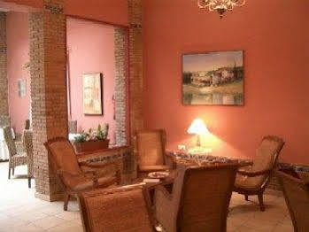 Andalou 3* Montellano