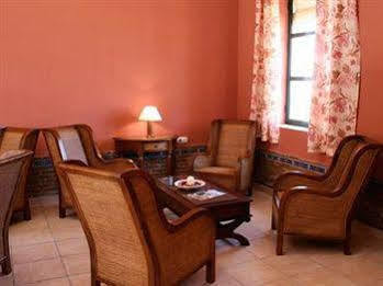 Andalou Hotel