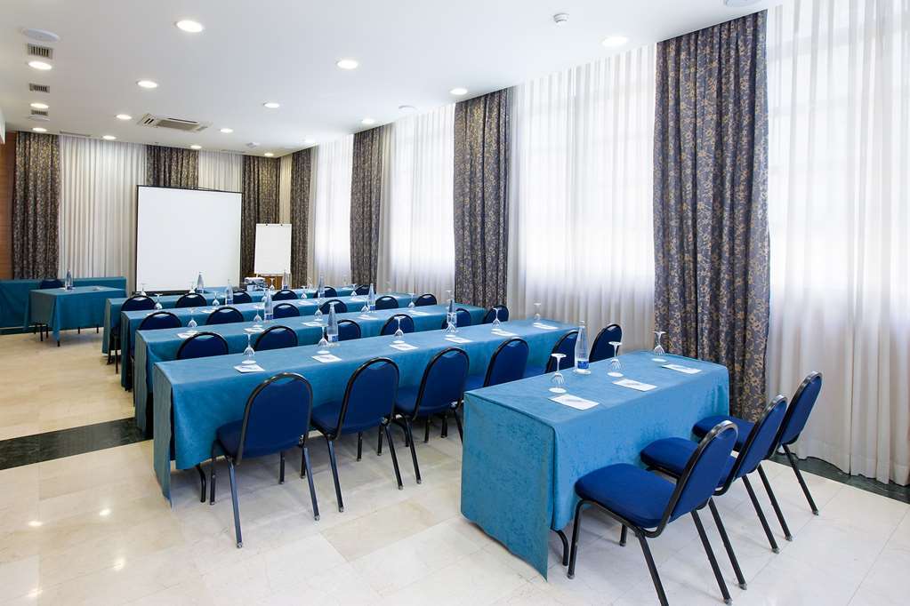 Nh Artes Hotel Valencia