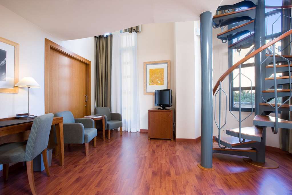 Nh Artes 4* Valencia