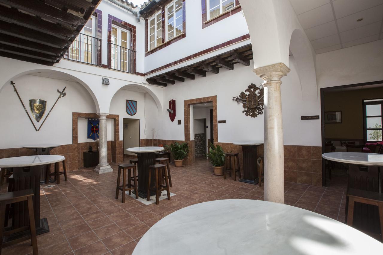 Carlos V Jerez By Vivere Hotel