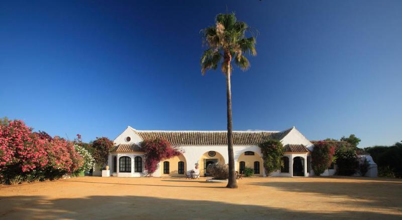 Hacienda De San Rafael 3*