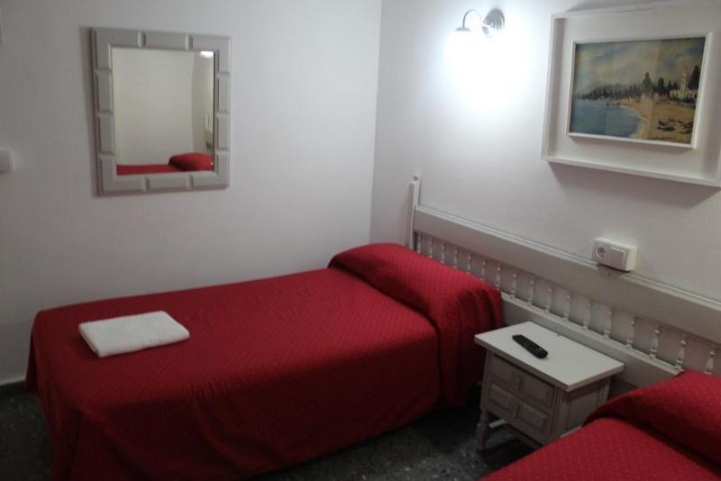 Paco Guest house *