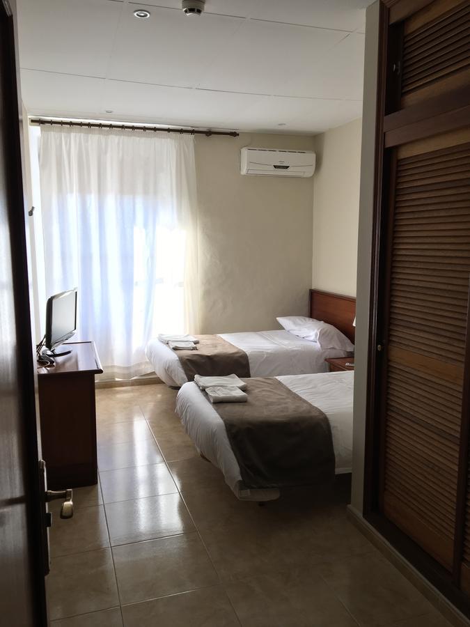 Hotel El Comendador *