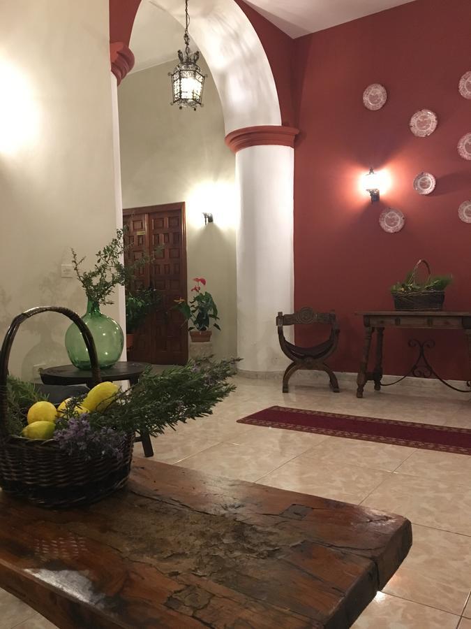 Hotel El Comendador *