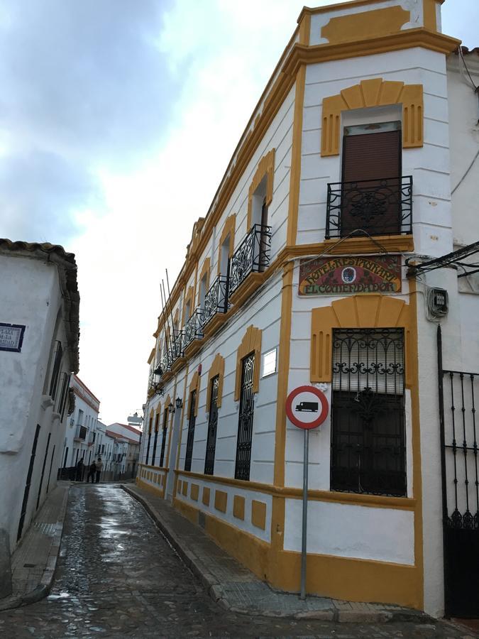 Hotel El Comendador *