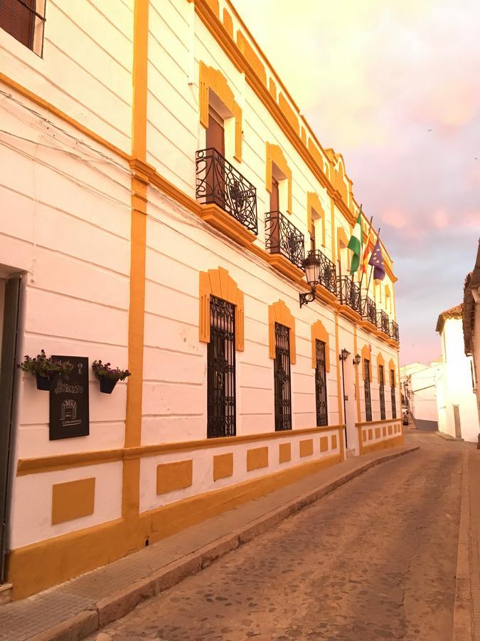 El Comendador * Fuente Obejuna