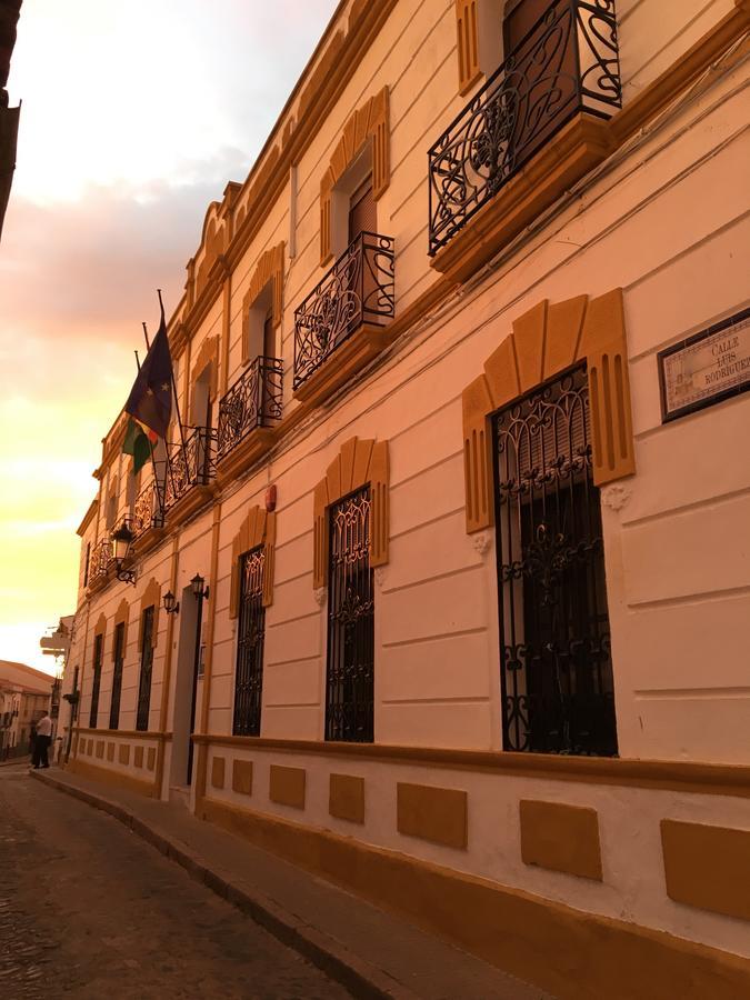 El Comendador * Fuente Obejuna