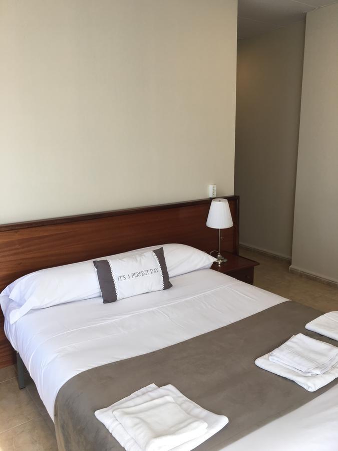 Hotel El Comendador *