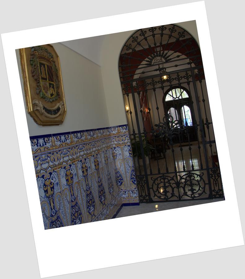 Hotel El Comendador *