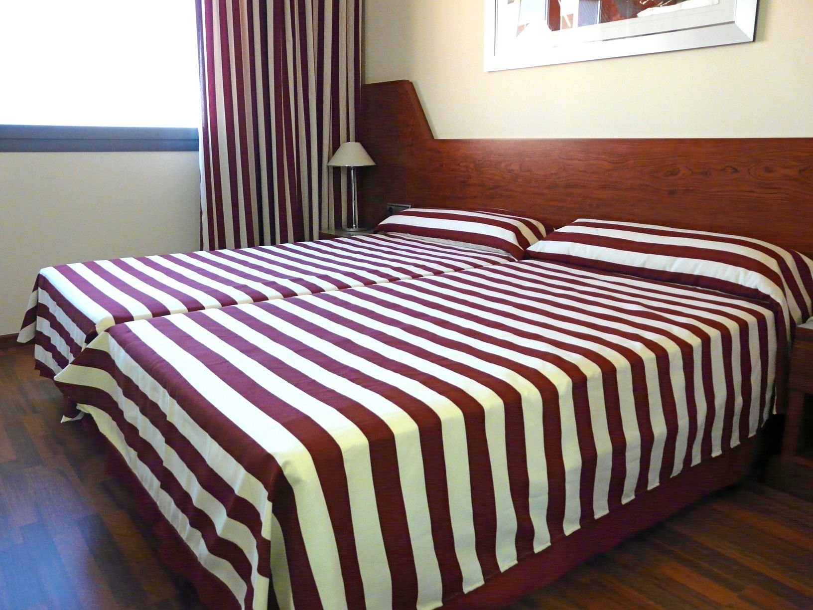 Hotel Alexandre Frontair Congress 4*