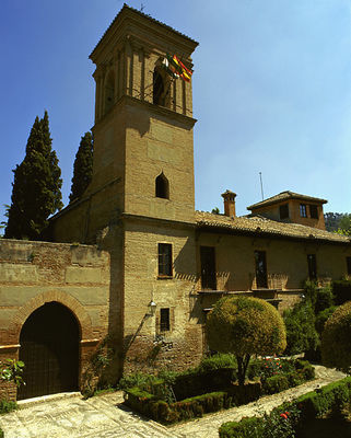 De 4* Granada