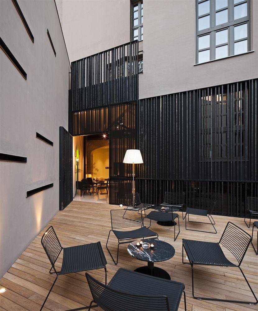 Hotel Caro 5*