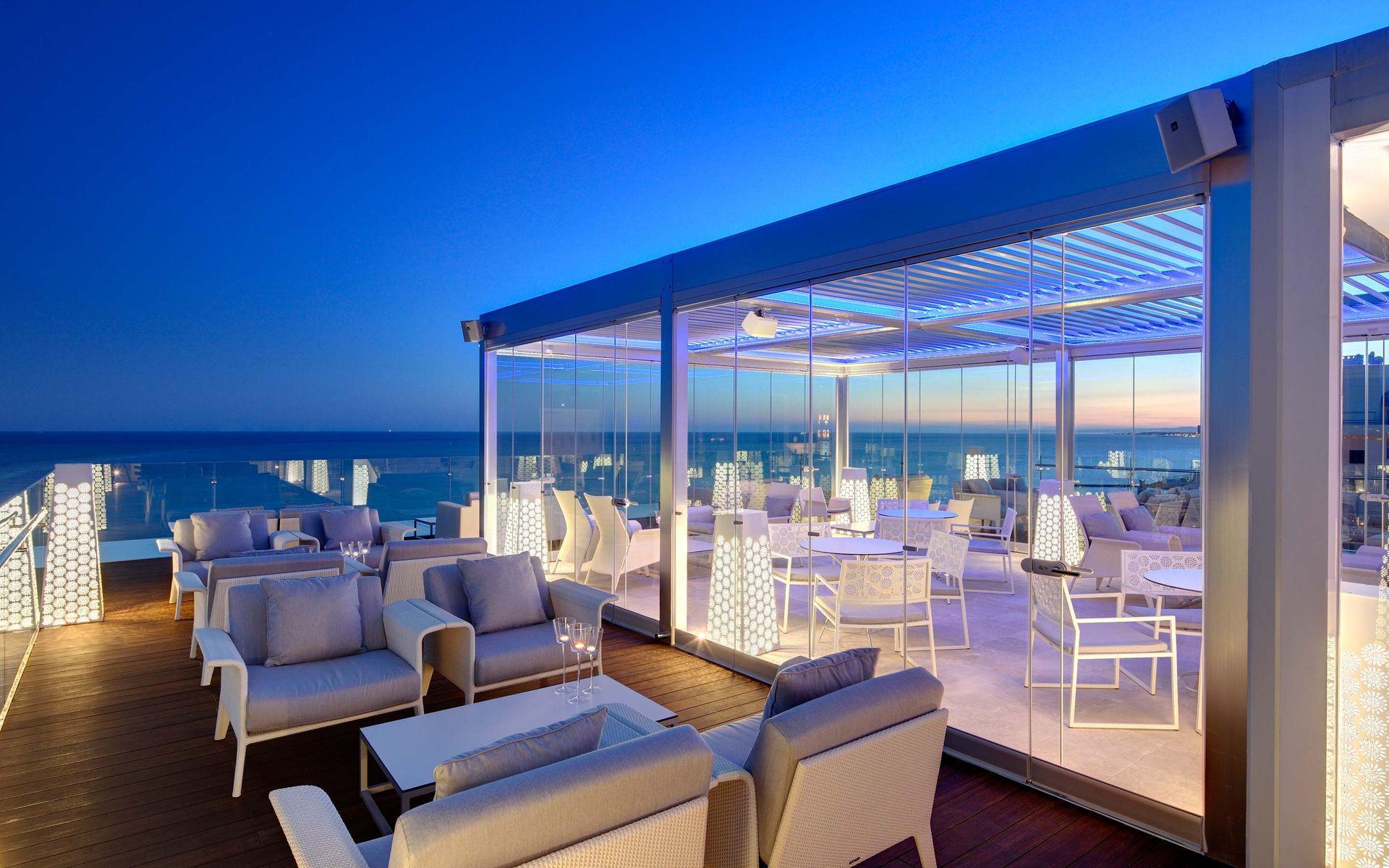 Hotel Amare - Adults Only Recommended 4*