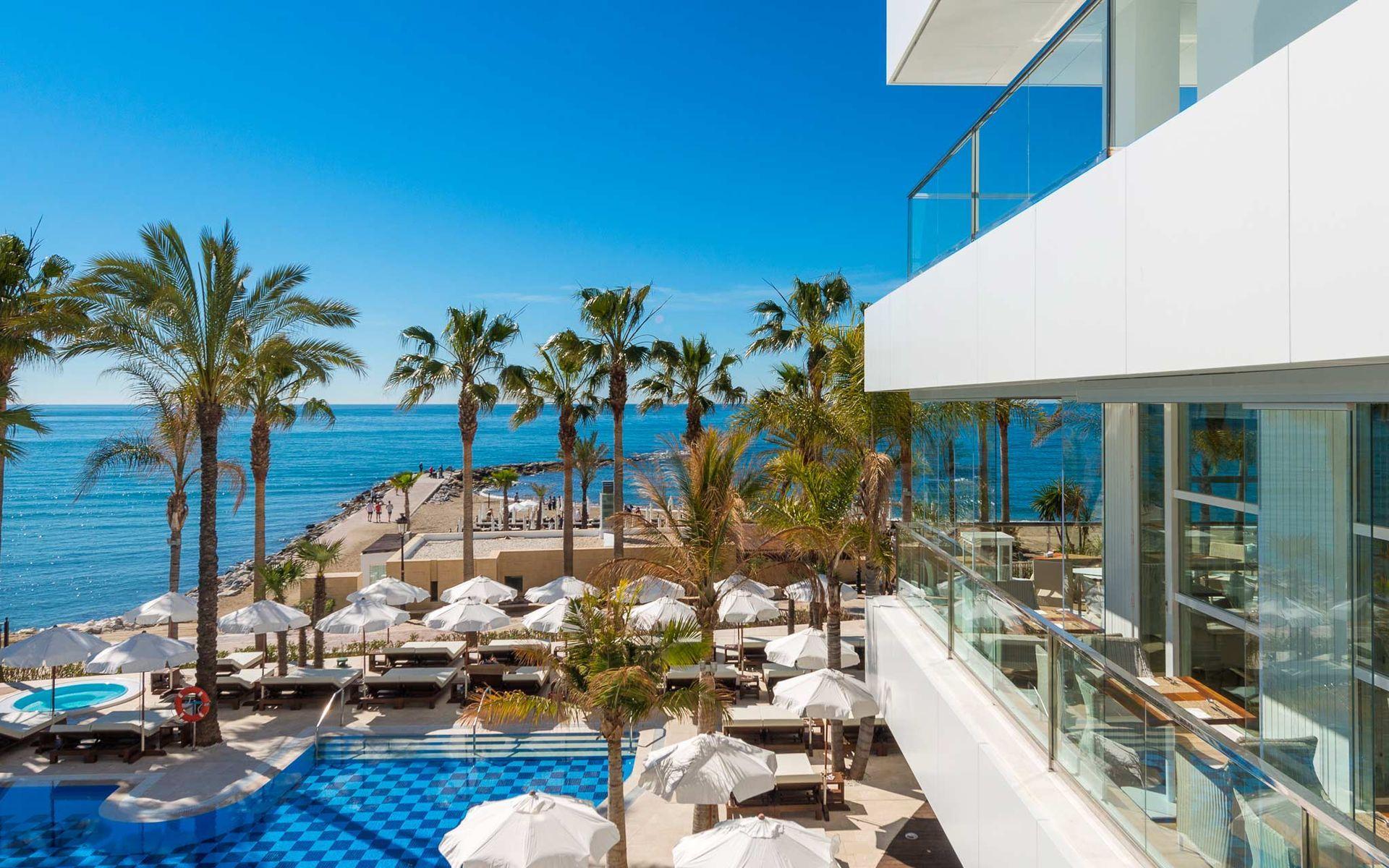 Amare - Adults Only Recommended 4* Marbella