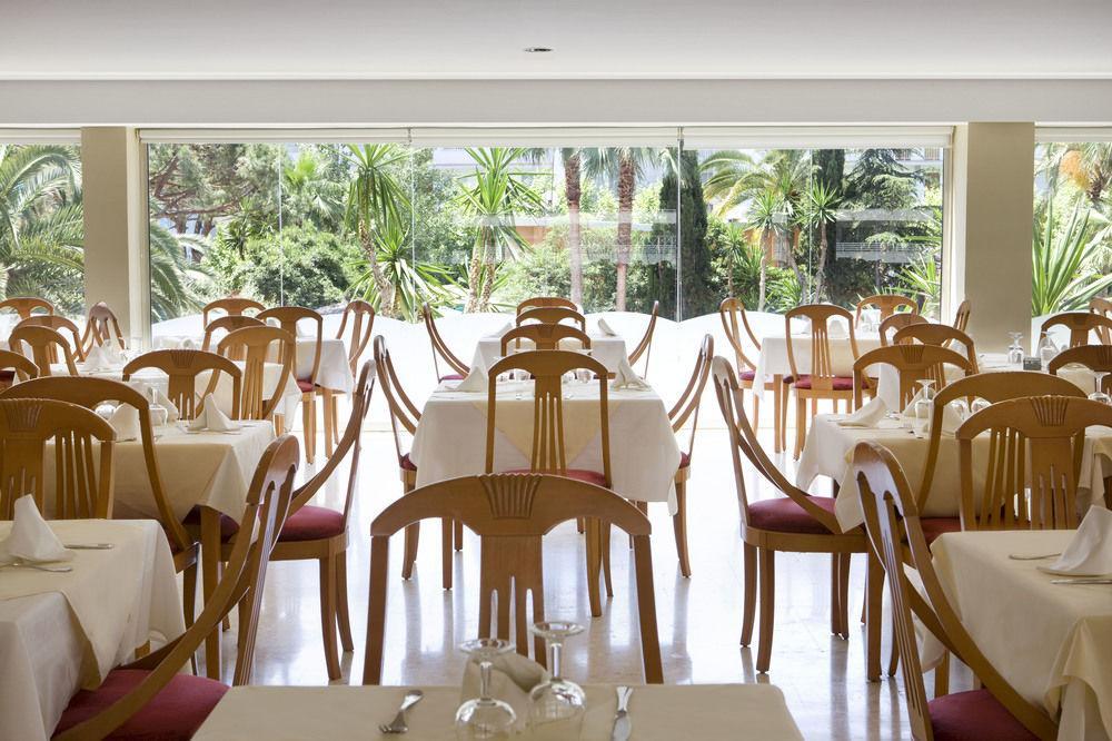H10 Delfín - Adults Only 4* Salou