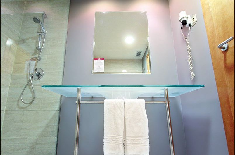 Hotel Ag Express Elche 2*