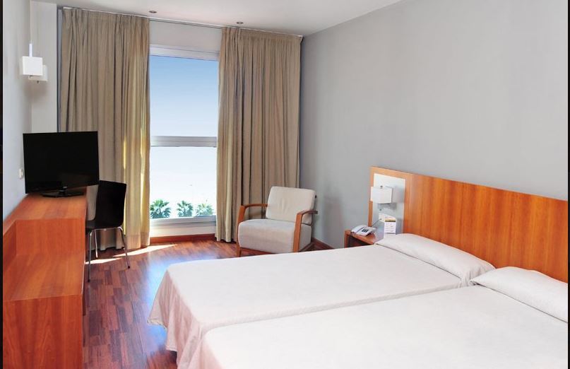 Hotel Ag Express Elche 2*