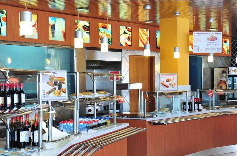 Hotel Ag Express Elche 2*
