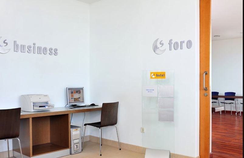 Hotel Ag Express Elche 2*