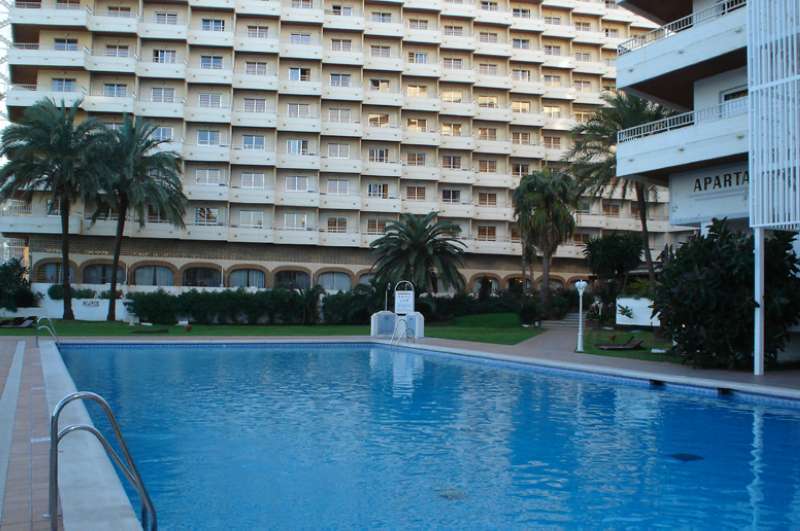 Bajondillo 4* Torremolinos