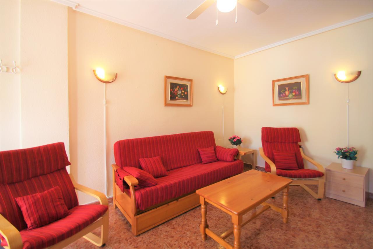 Apartment Casaturis Urb.altomar Ga101 *