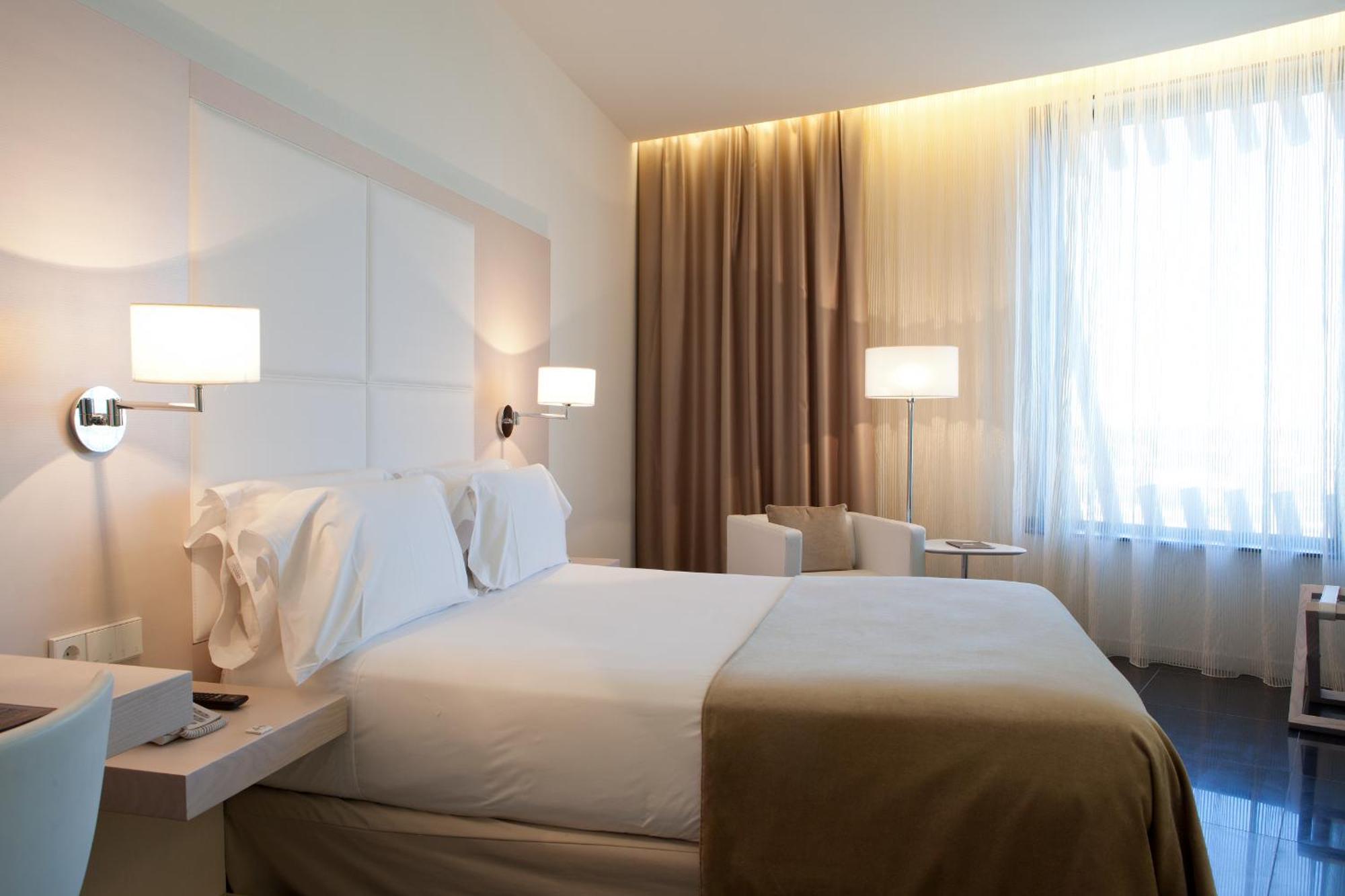 Hotel Porta Fira 4* Sup