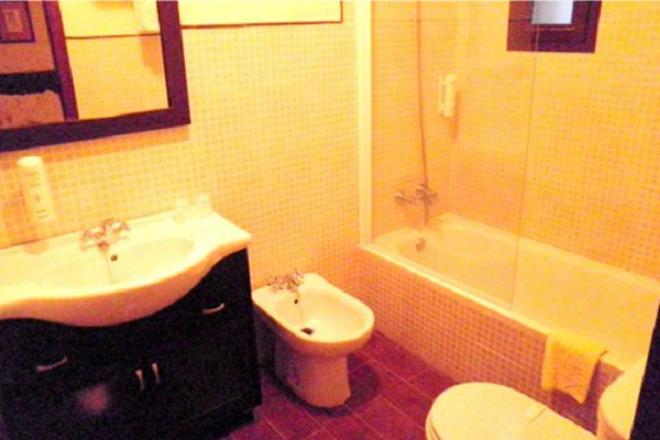 Hotel La Era De - Adults Only Aracena