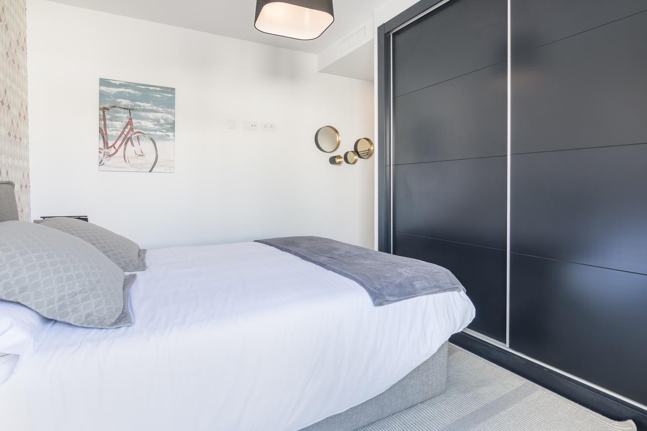 Apartment Dream Gardens Mar Holidays Mijas