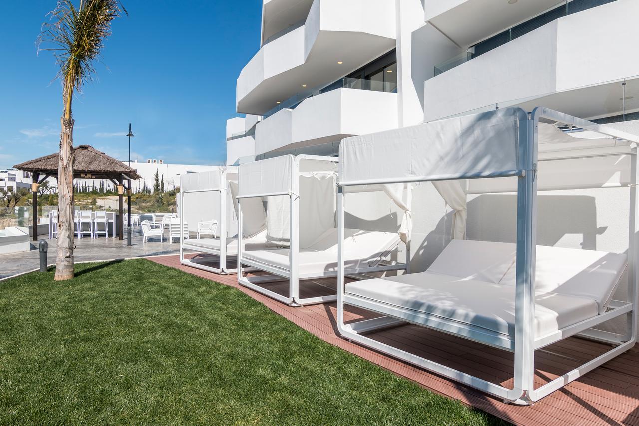 Dream Gardens Mar Holidays Apartment