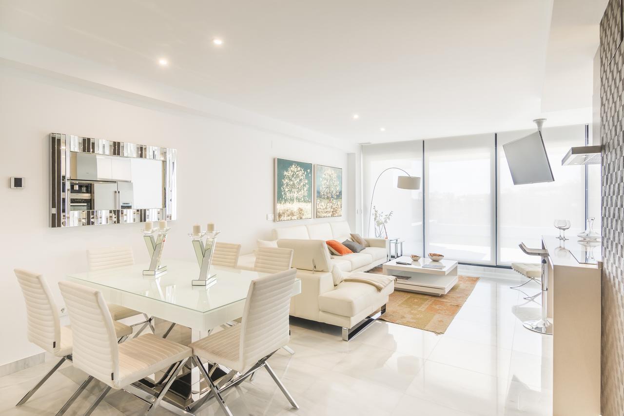 Dream Gardens Mar Holidays Apartment *