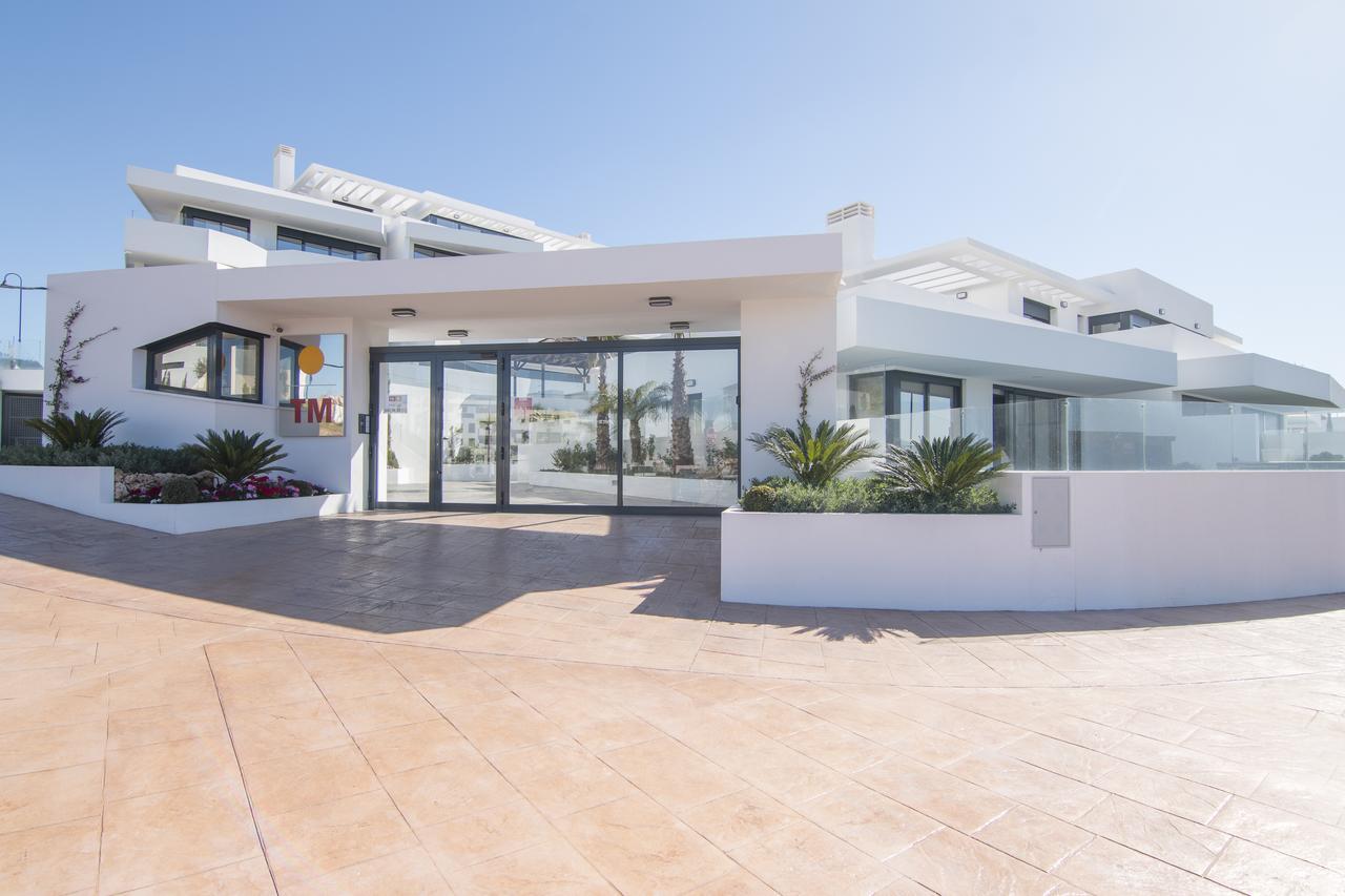 Dream Gardens Mar Holidays Mijas