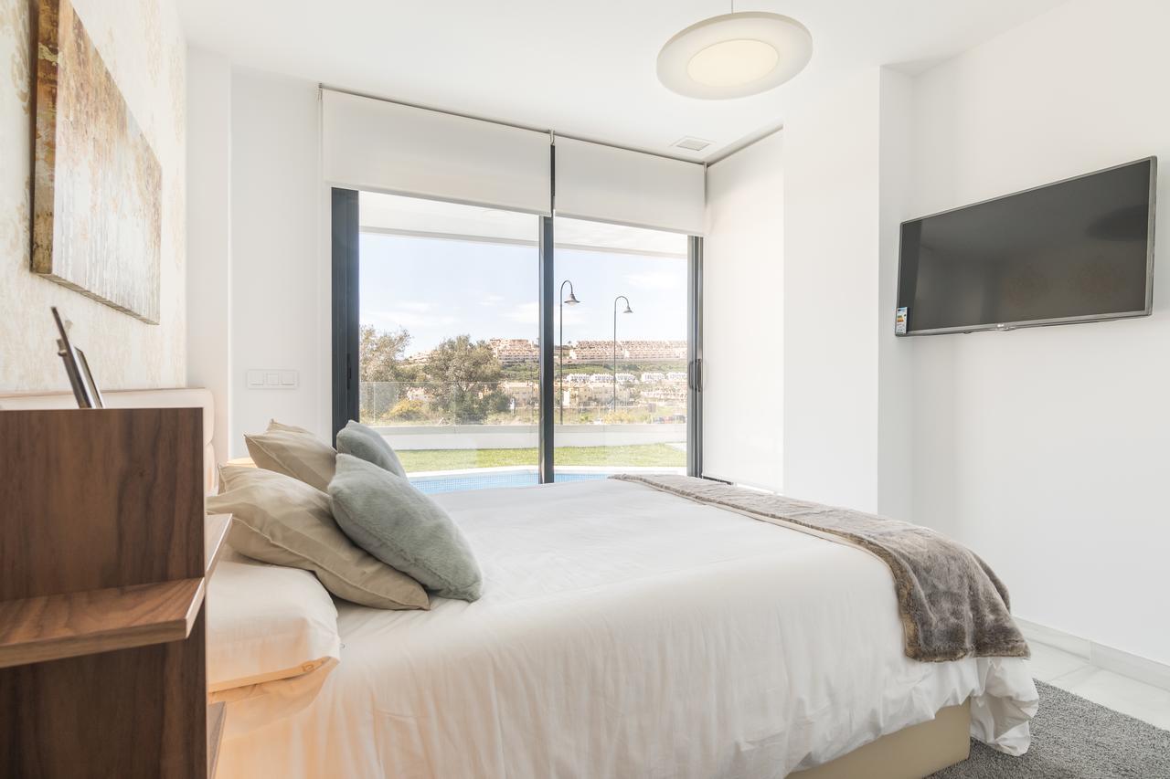 Dream Gardens Mar Holidays Apartment