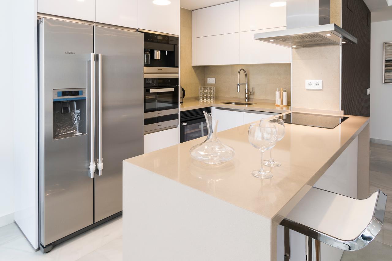 Dream Gardens Mar Holidays Apartment *