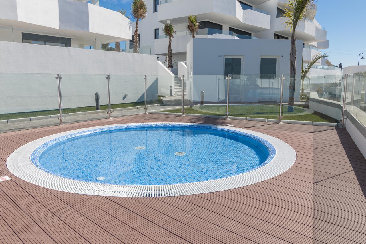 Apartment Dream Gardens Mar Holidays Mijas