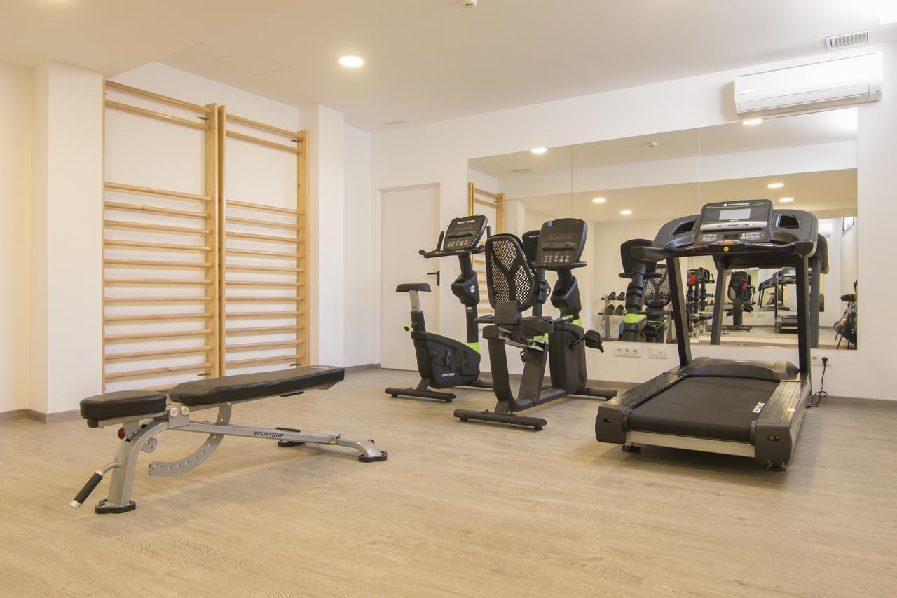 Dream Gardens Mar Holidays Apartment Mijas