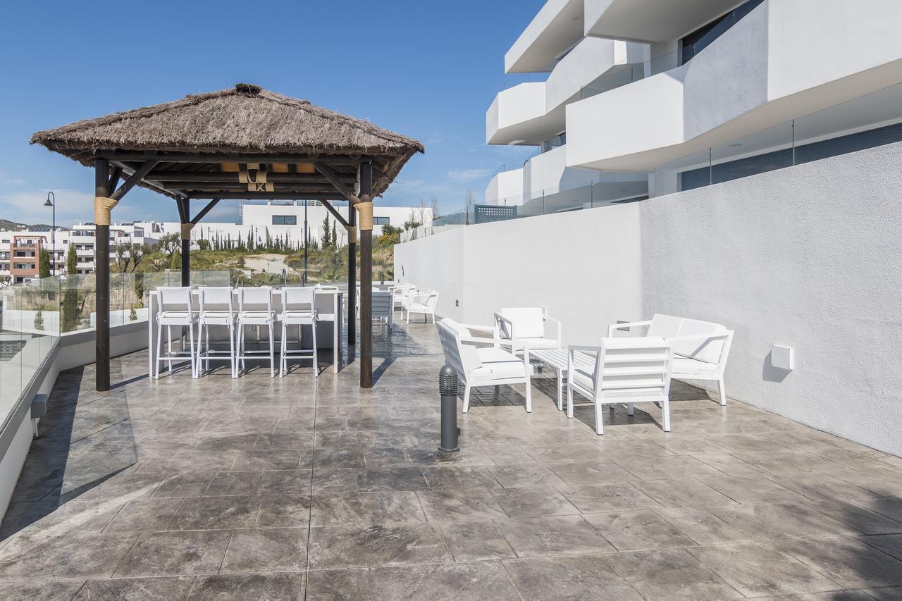 Dream Gardens Mar Holidays Mijas