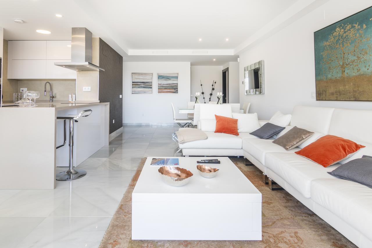 Dream Gardens Mar Holidays Apartment
