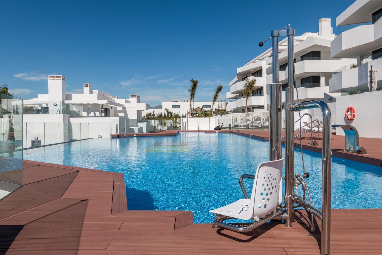 Dream Gardens Mar Holidays * Mijas