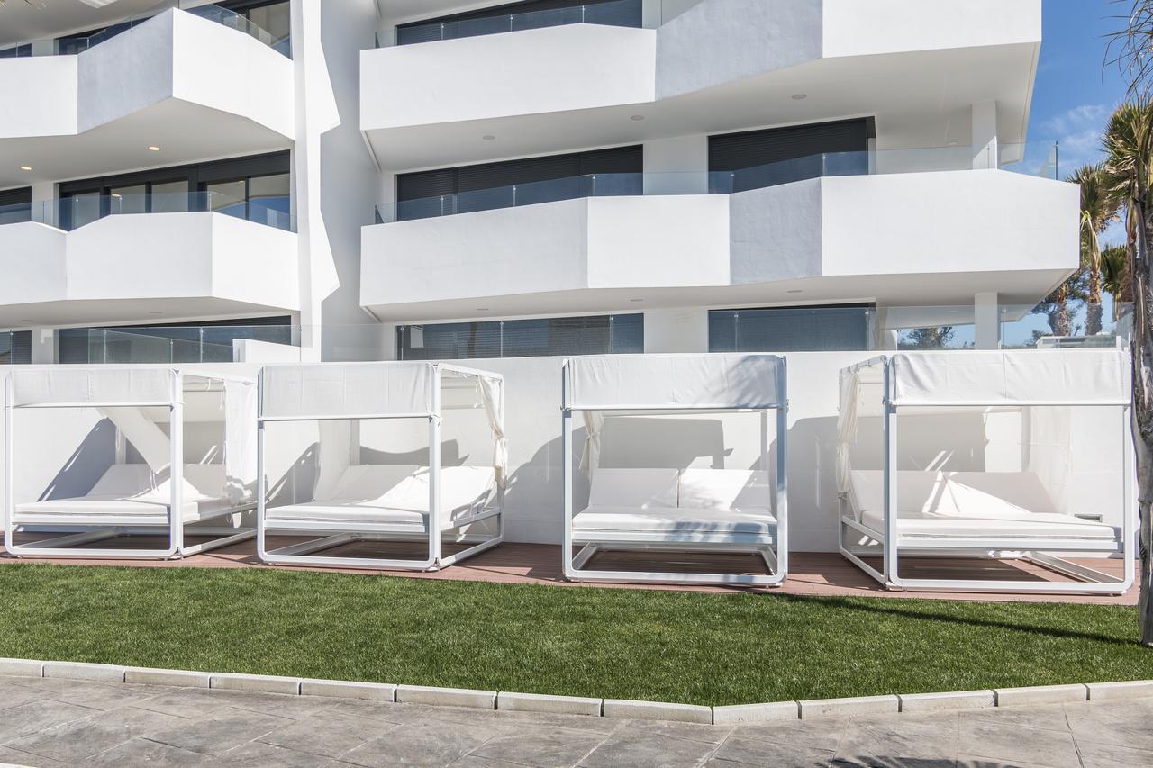 Apartment Dream Gardens Mar Holidays