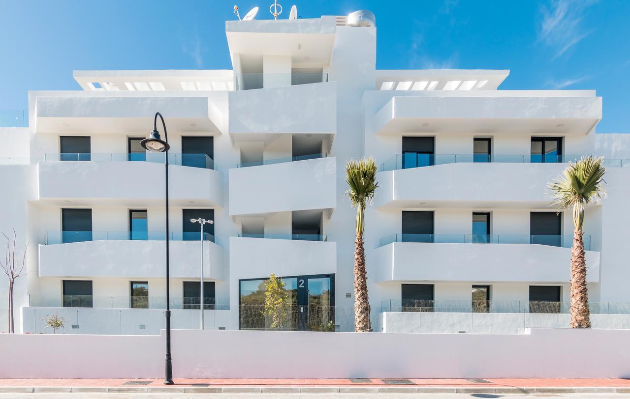 Dream Gardens Mar Holidays Mijas