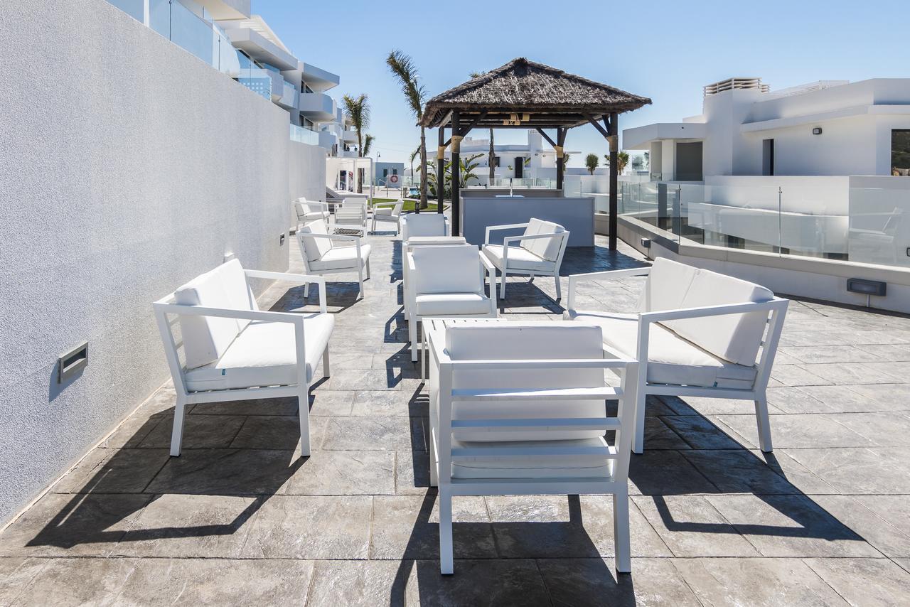 Apartment Dream Gardens Mar Holidays *