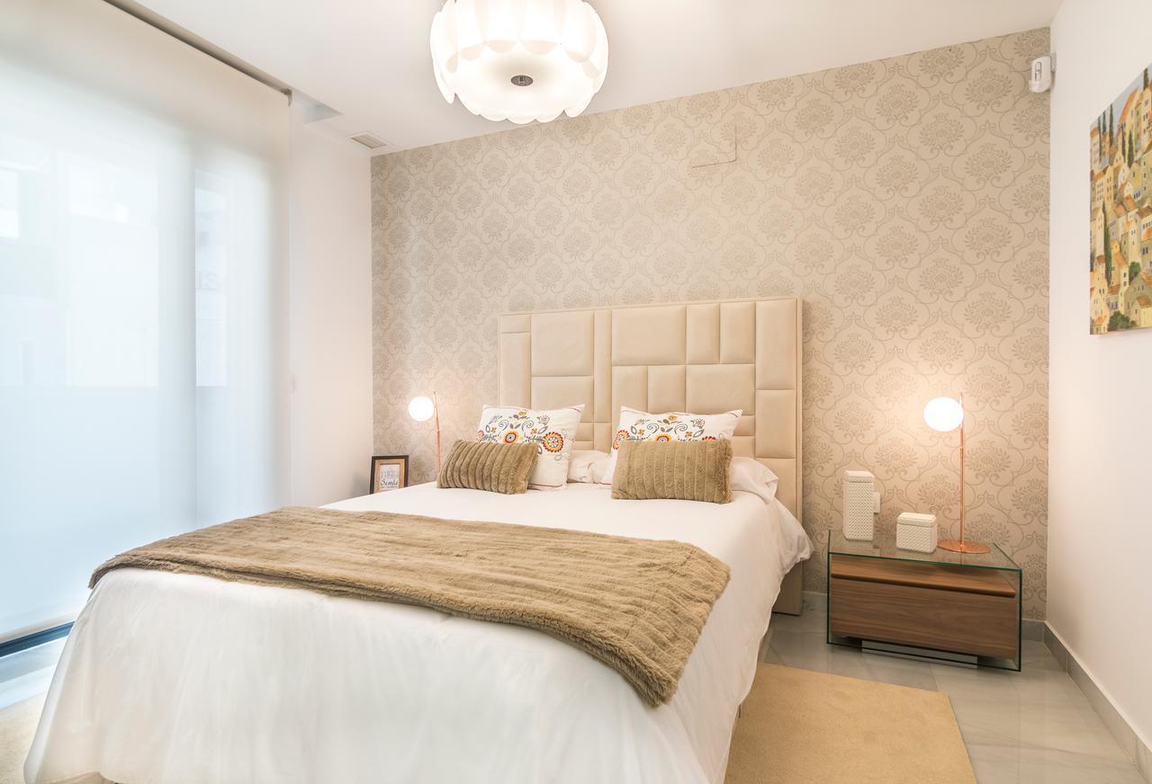 Dream Gardens Mar Holidays Apartment *