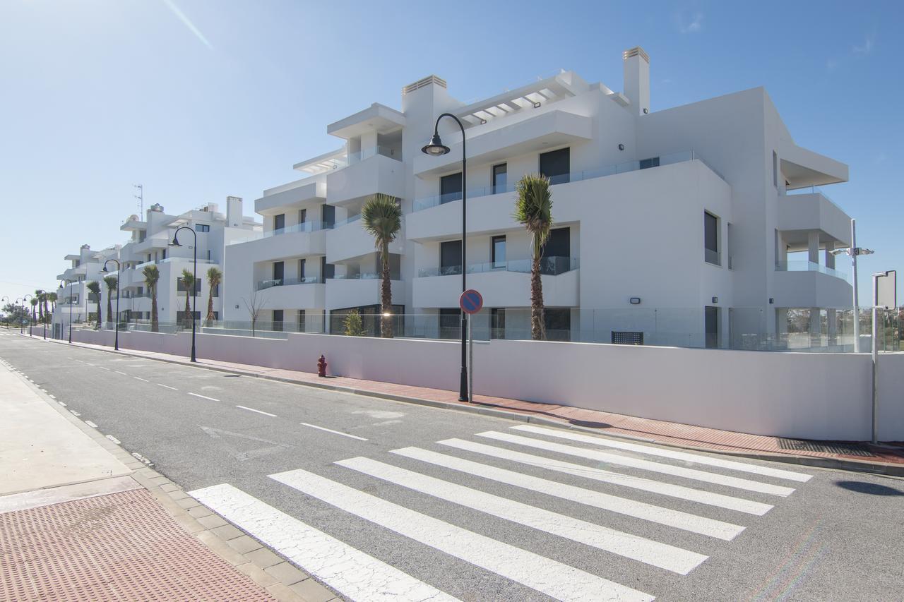 Dream Gardens Mar Holidays * Mijas